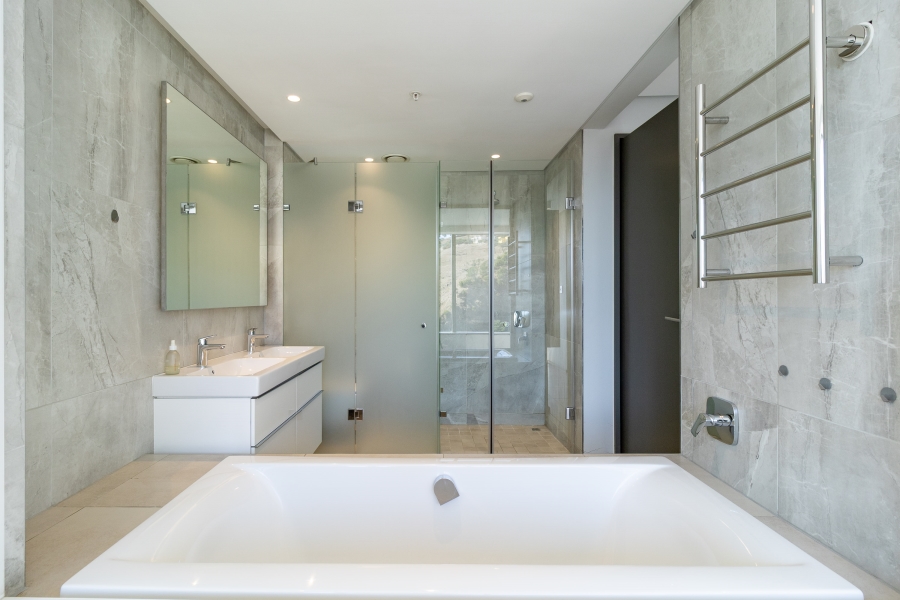 To Let 2 Bedroom Property for Rent in De Waterkant Western Cape